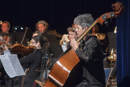 Elles symphoniques